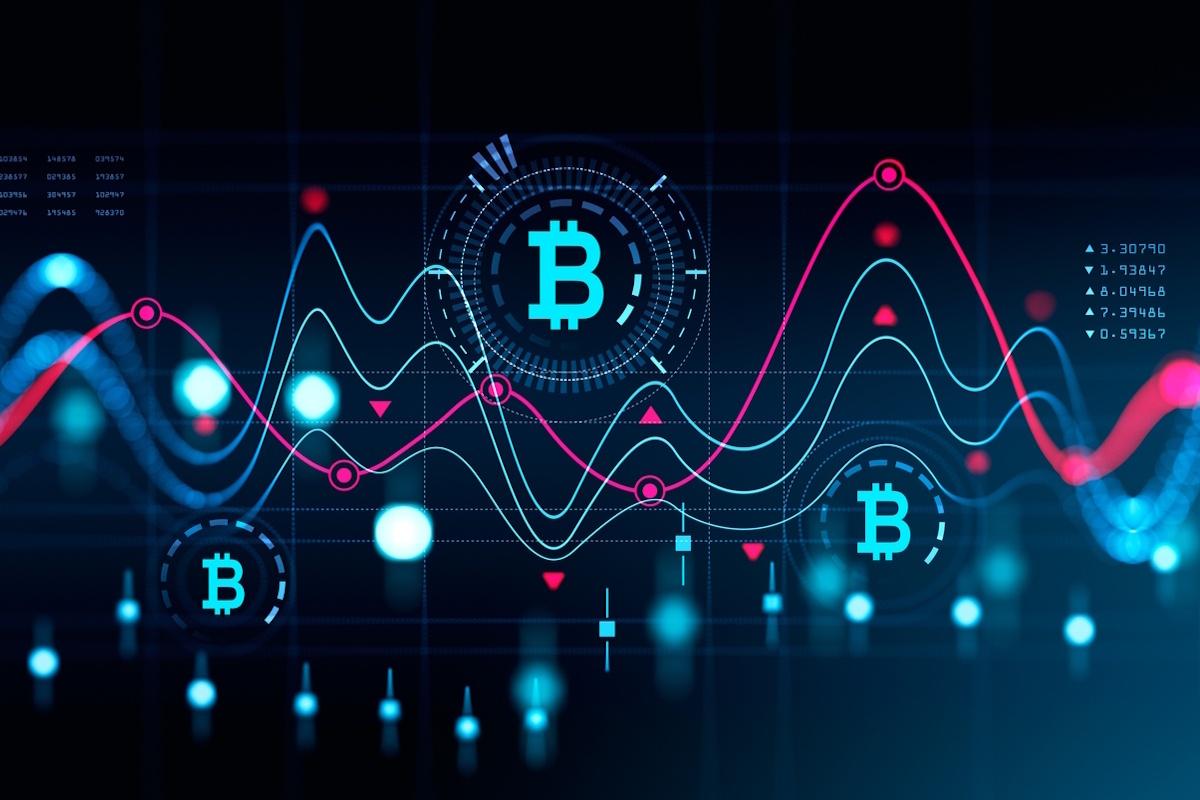 Cryptocurrency Crypto Coin Virtual Currency Virtual Coin Digital Currency Digital Coin