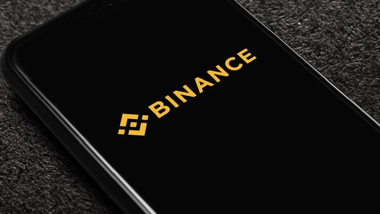 币安 APP Binance APP