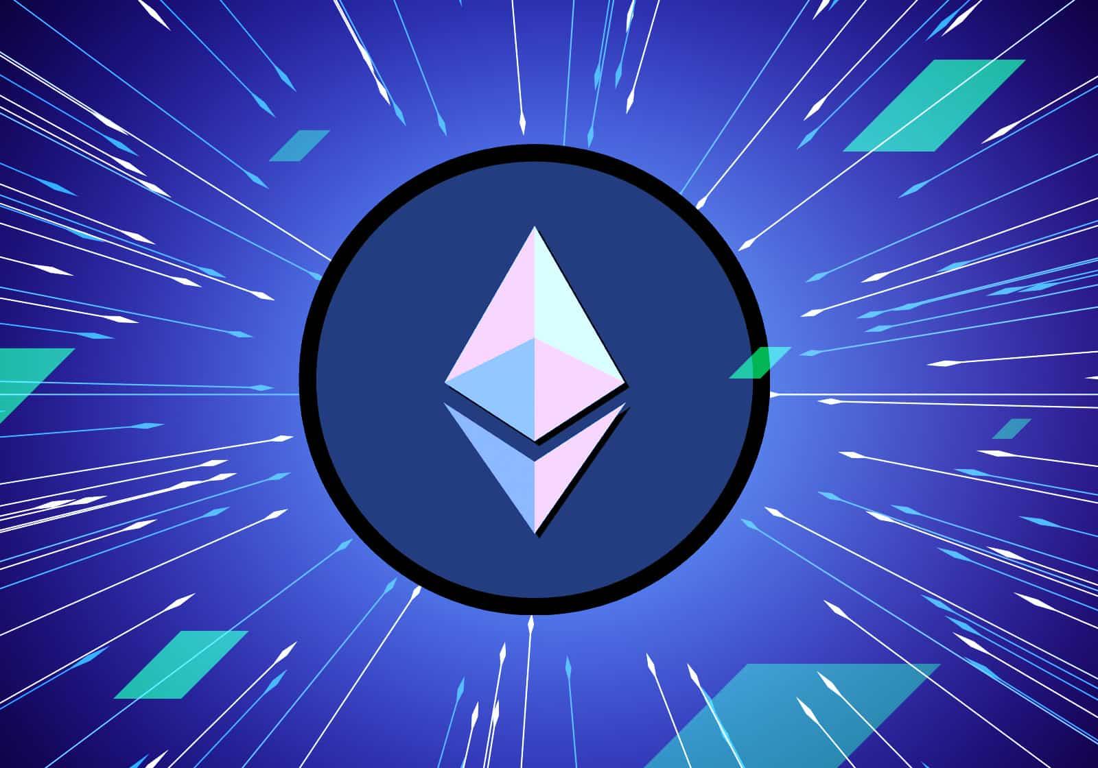 以太坊 以太币 Ethereum ETH