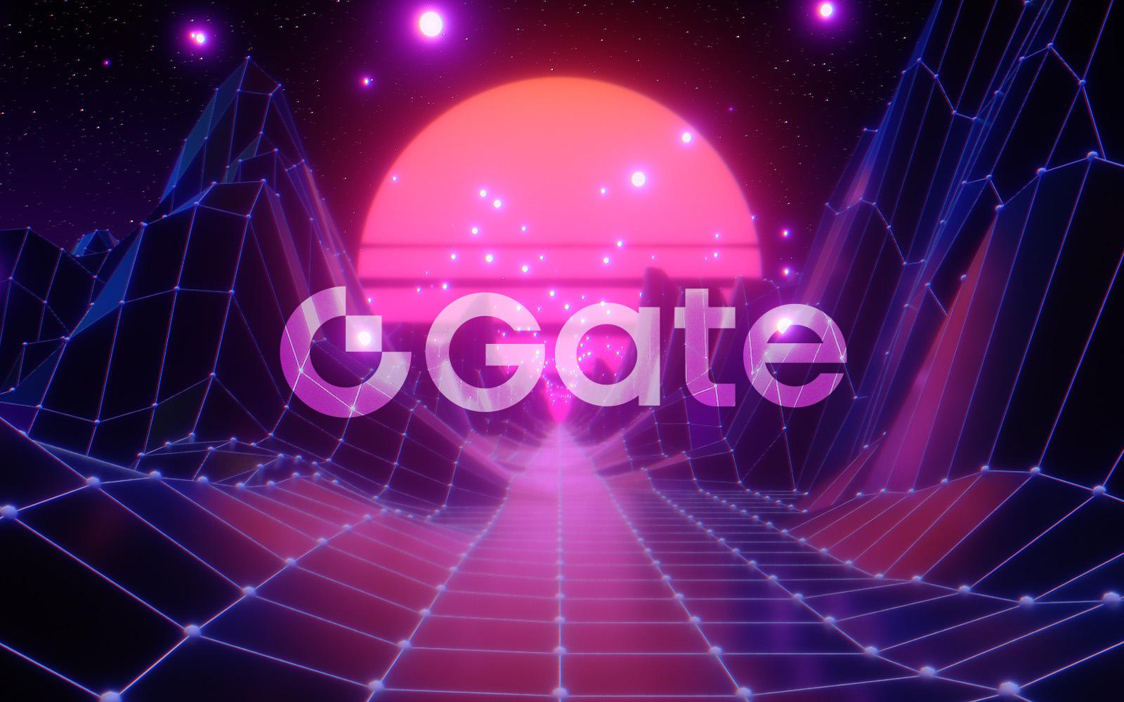 大门 Gate