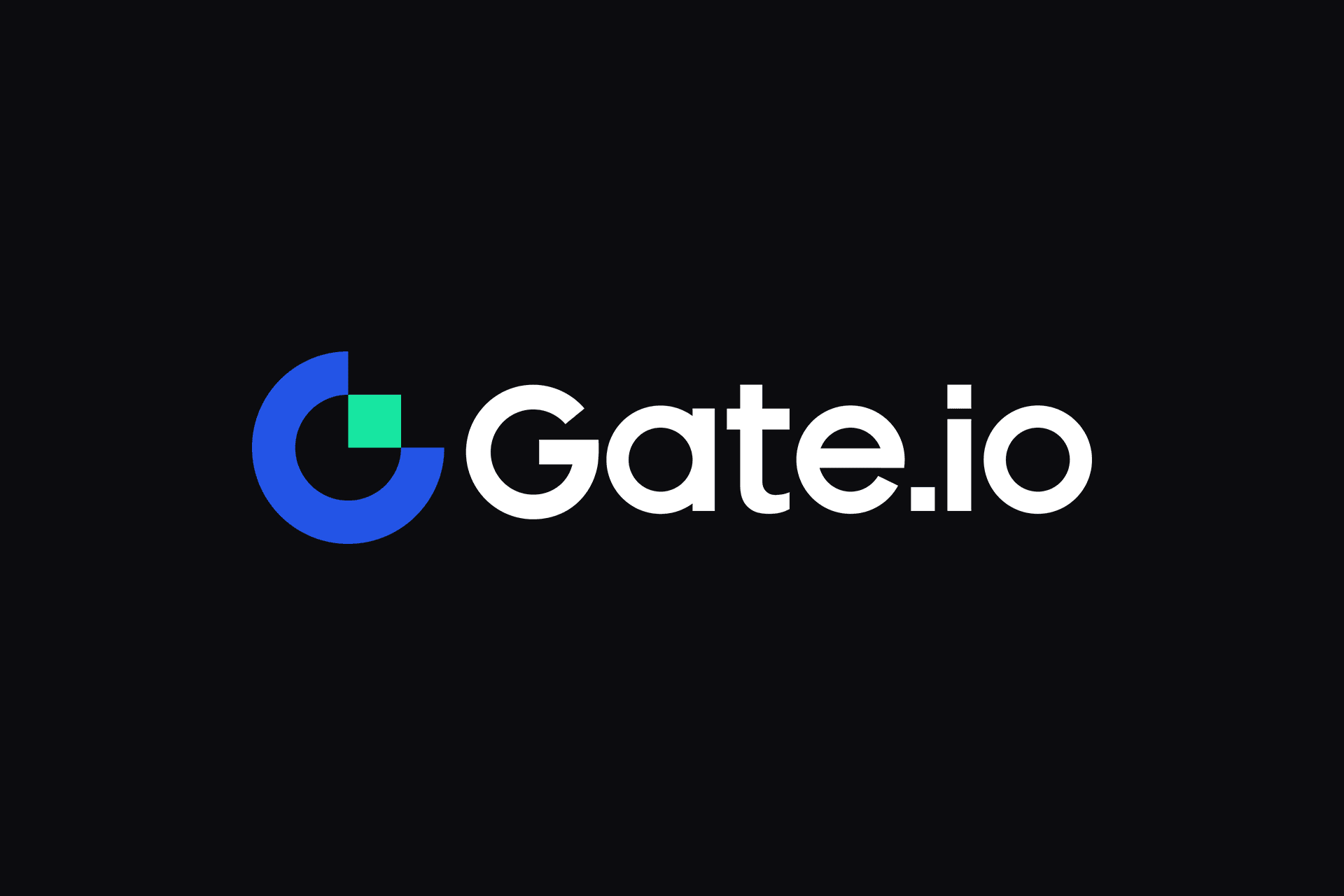 Gate.io Open Sesame