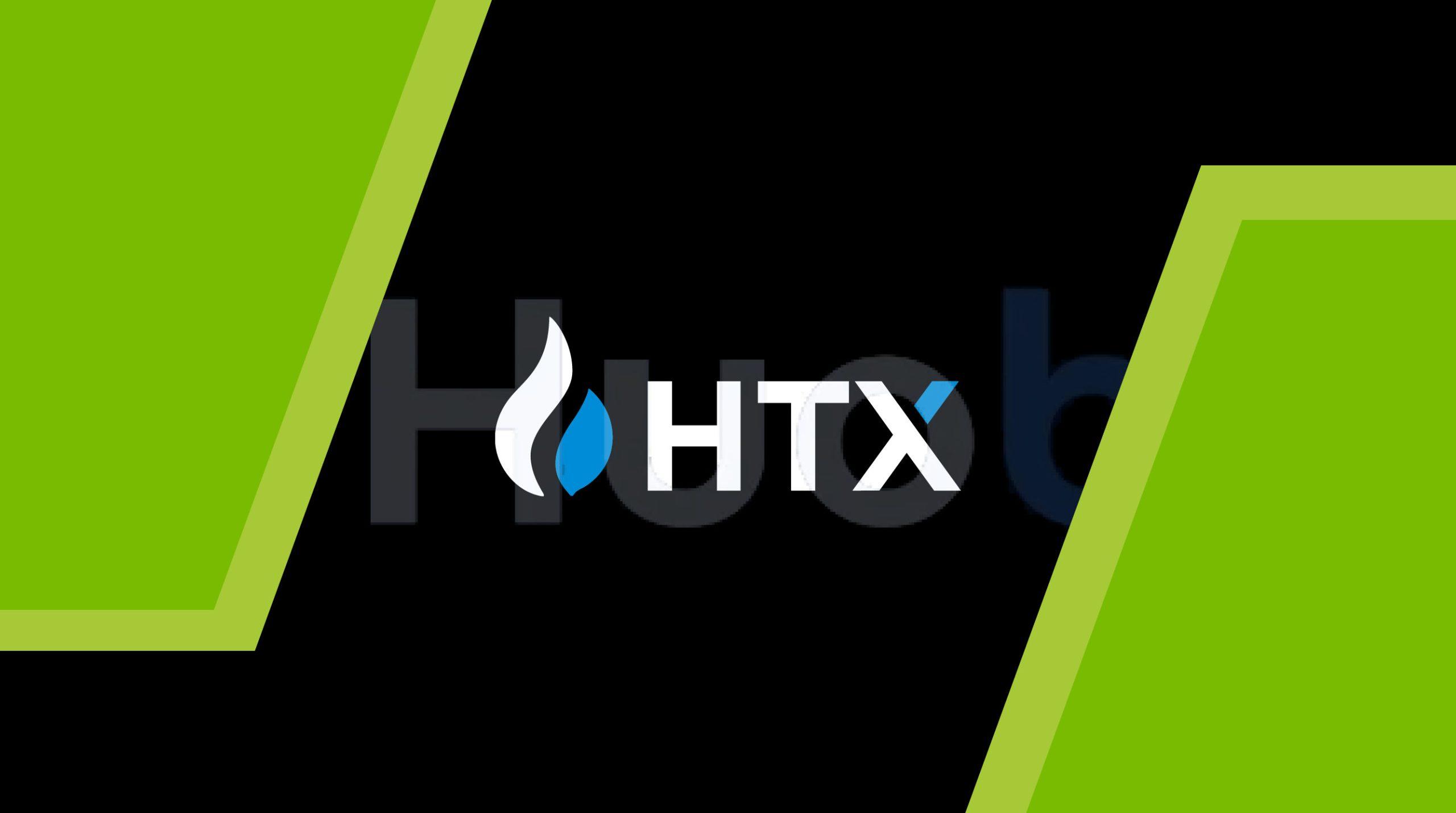 火币 HTX