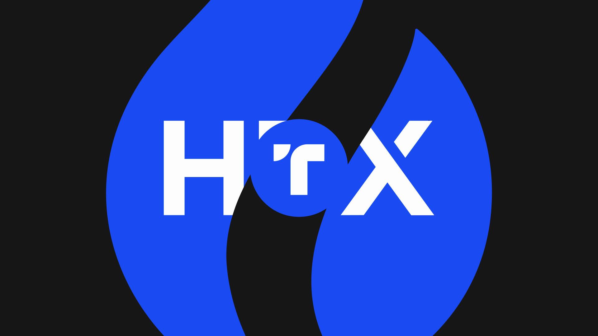 火币 HTX