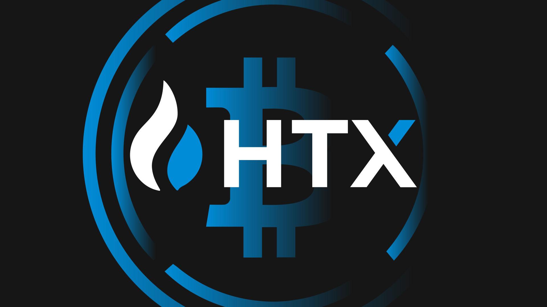 火币 HTX