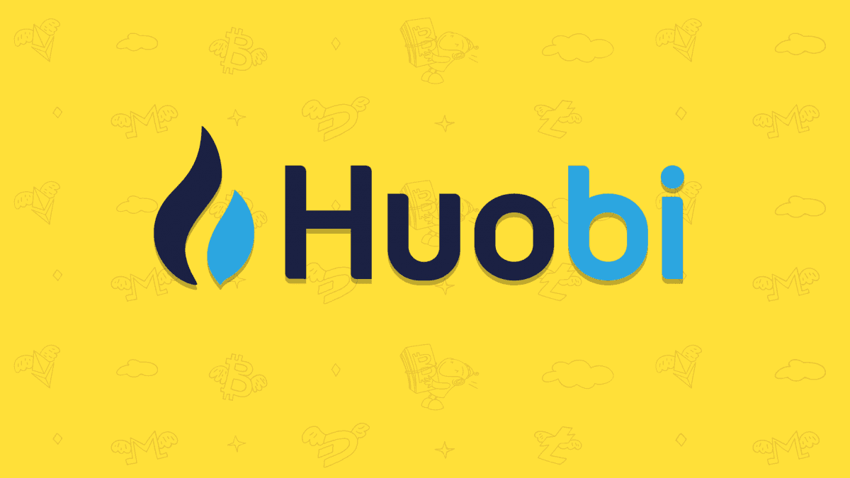 火币 HTX Huobi
