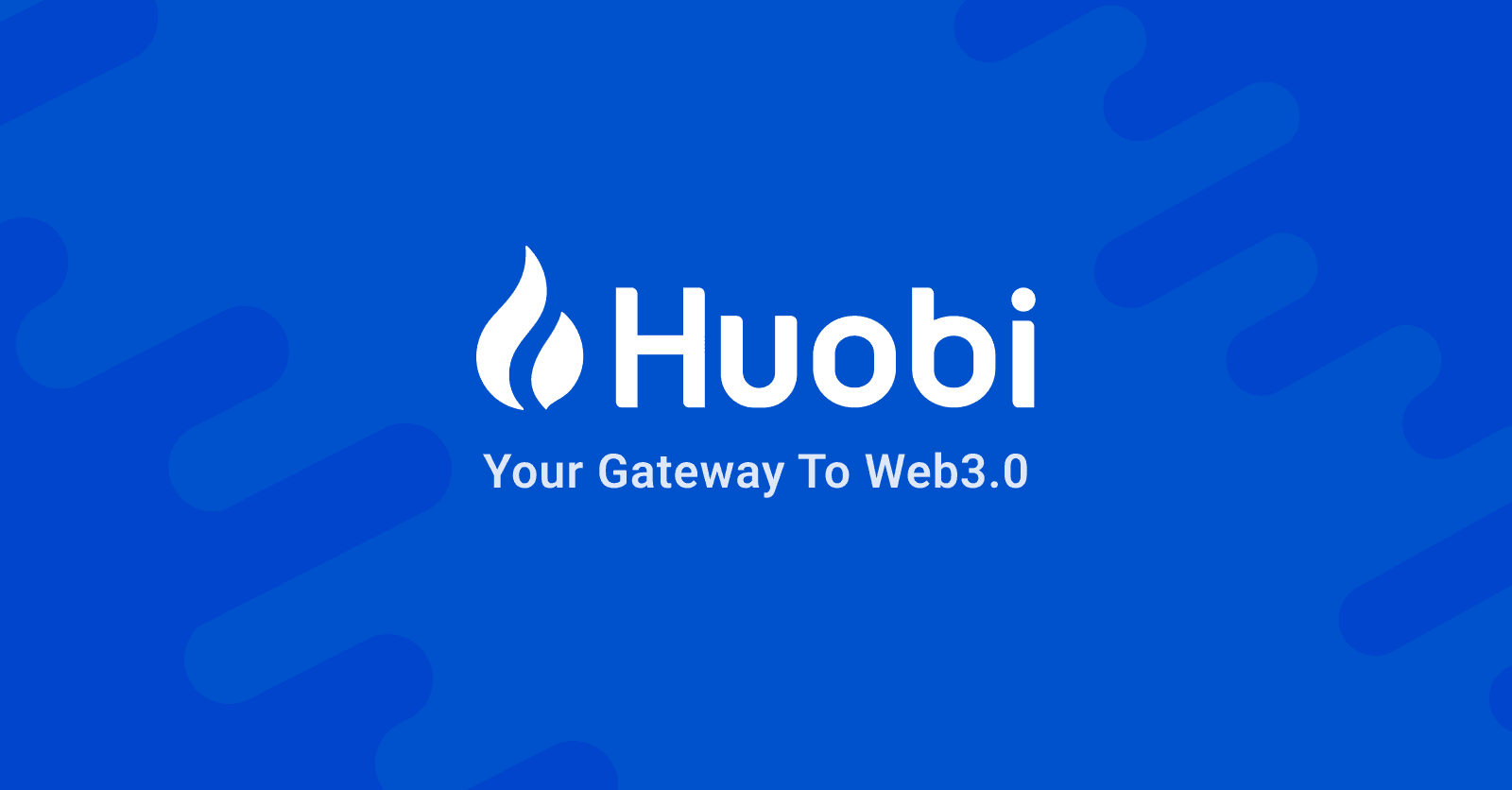 火币 Huobi