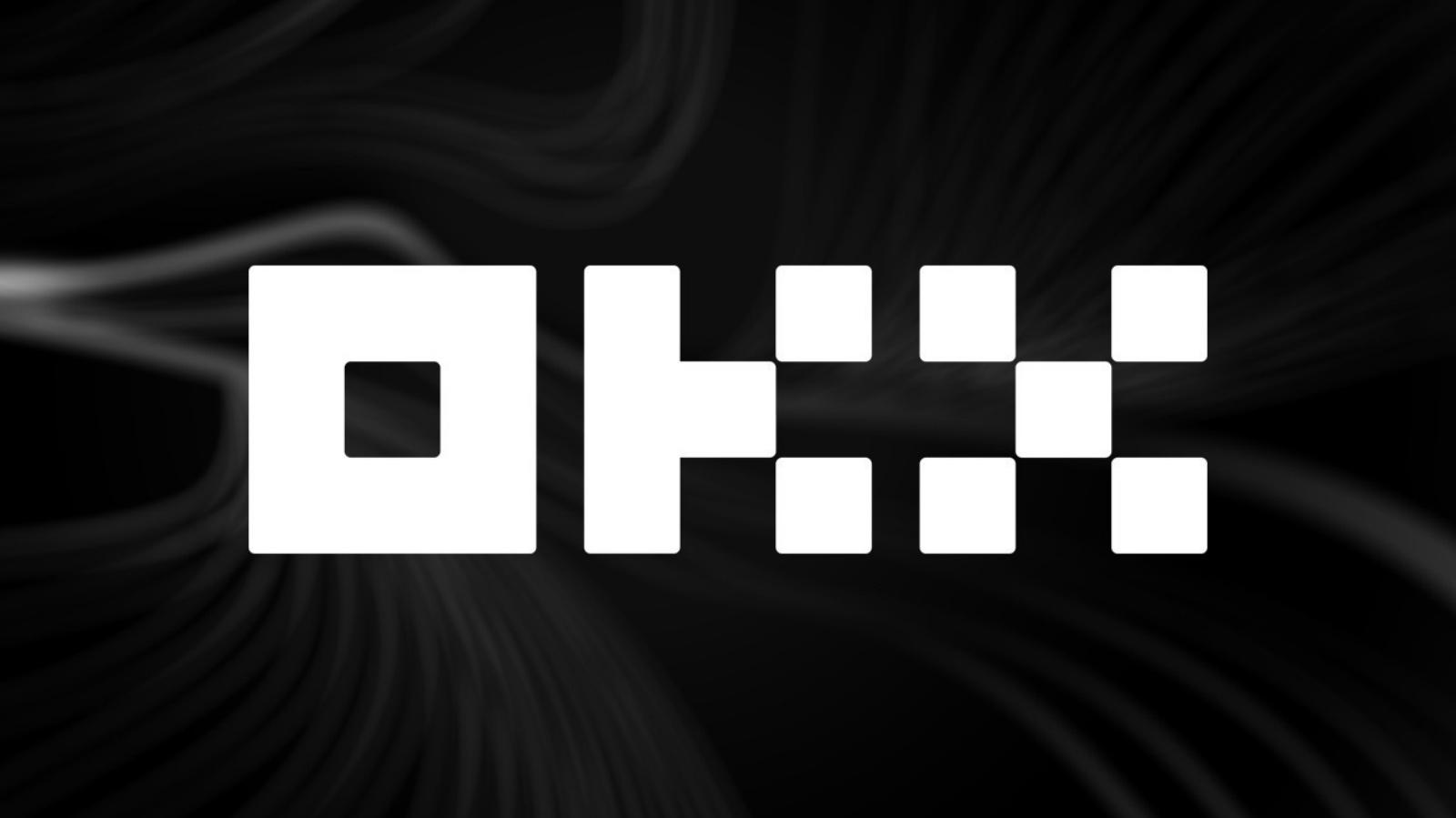 欧易 OKX