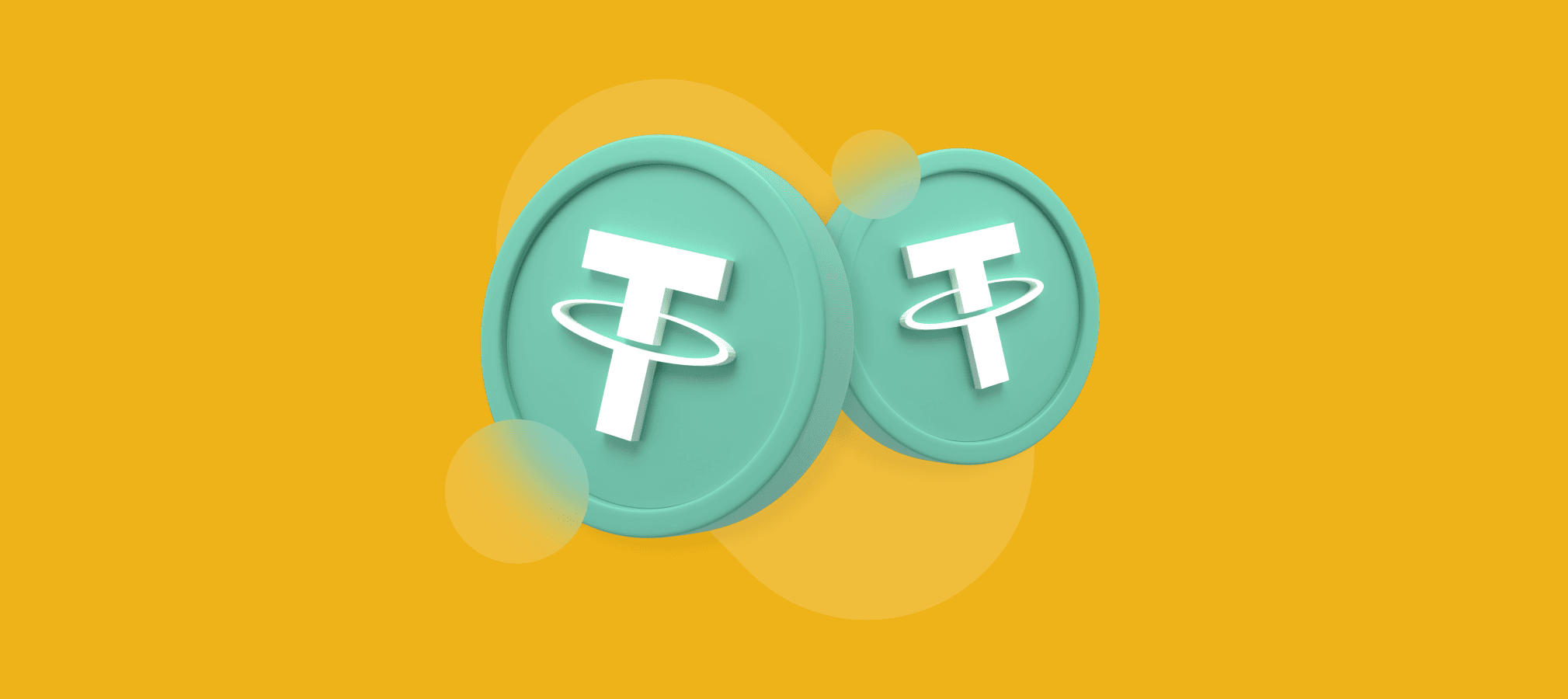 泰达币 Tether USDT