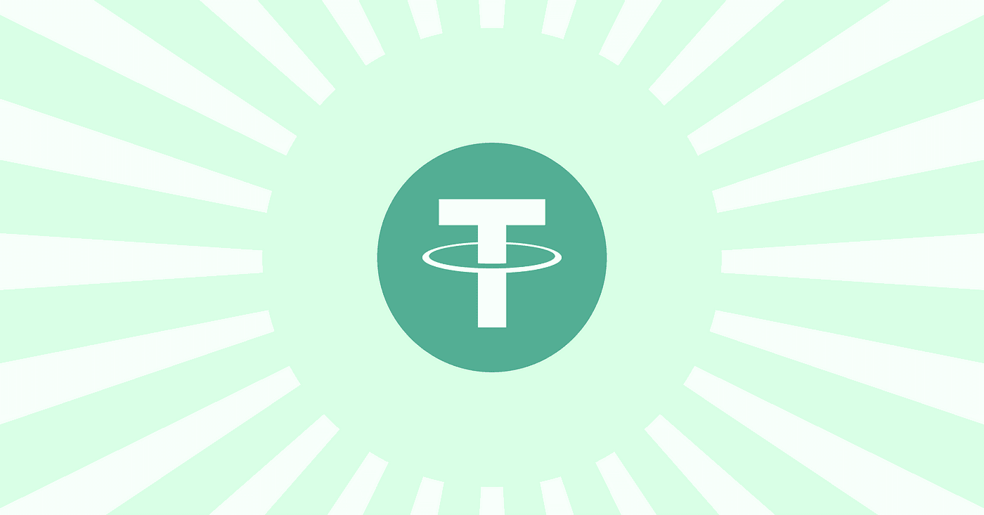 泰达币 Tether USDT