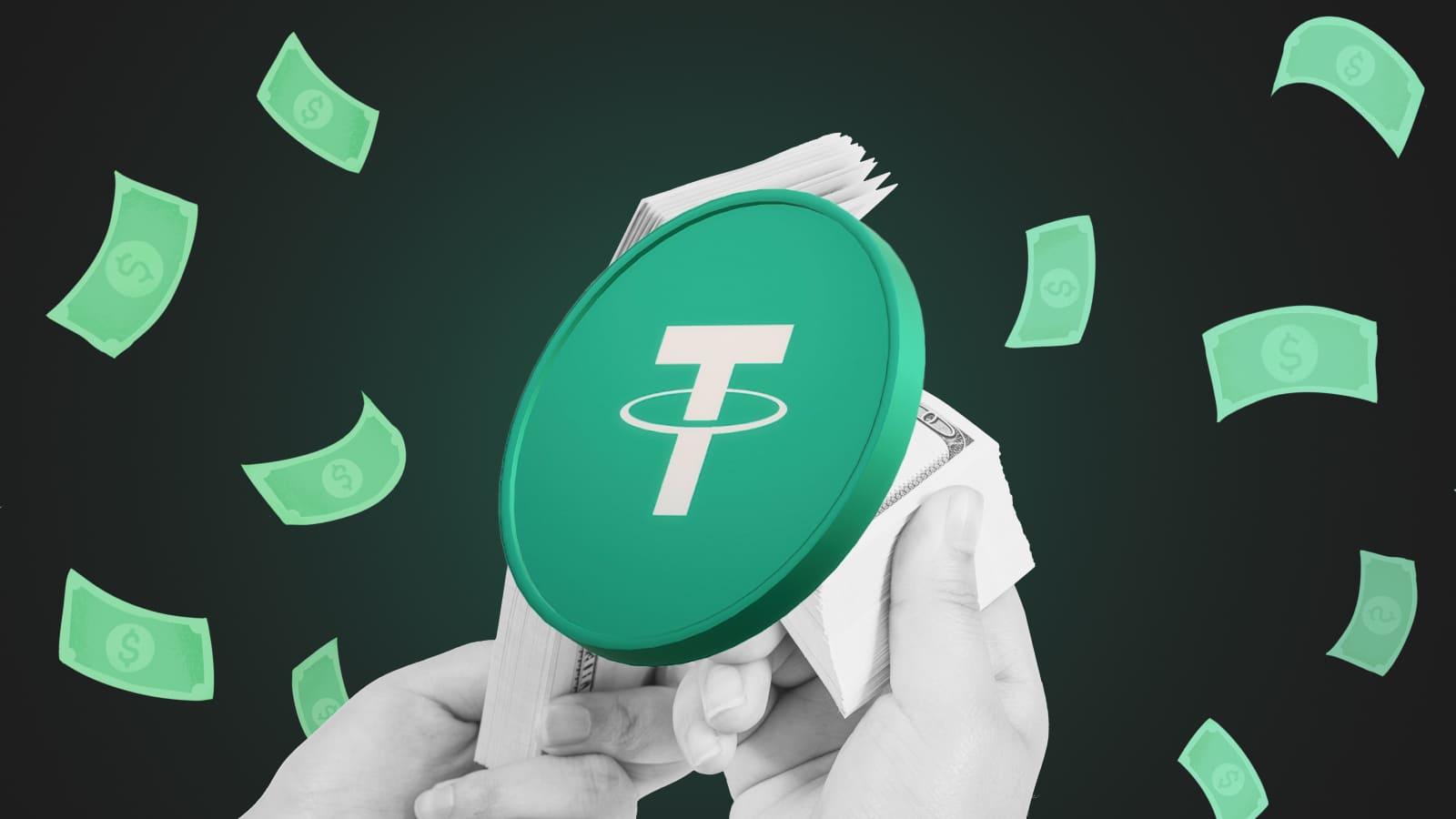 Tether USDT